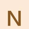 N S