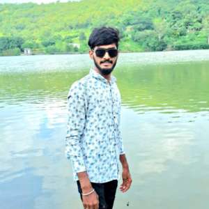 Sahil J