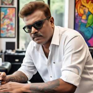 Raj kumar BGV