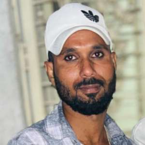 Jilani Damte