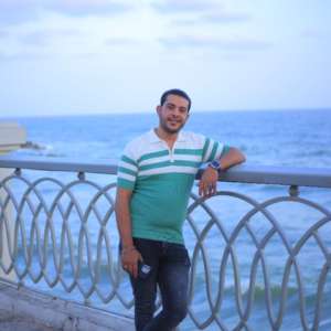محمد المصرى