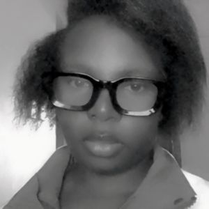Liz Kamadi