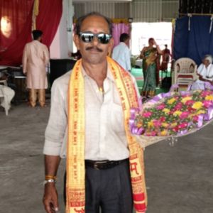 Shyam Chakradeo ati sundar geet