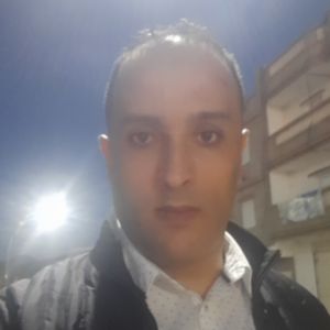 Walid Otsmane