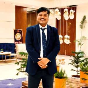 Manoj Dabur