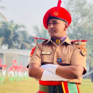 Md Mueid Shahriar