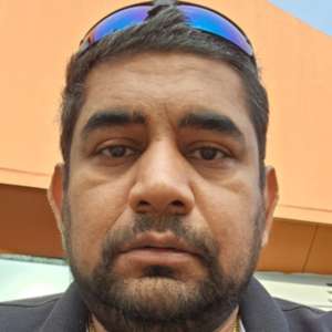 Anup Argade