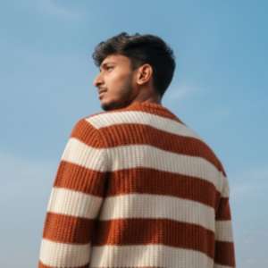 Sujal Dhulekar