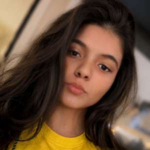 اميرة مرمر