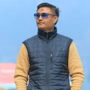 Pravesh Chettri