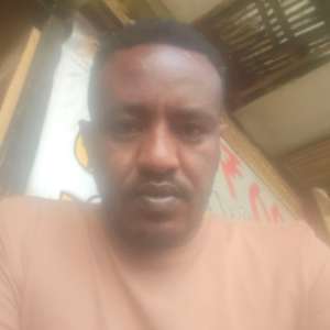 Daniel Seyoum