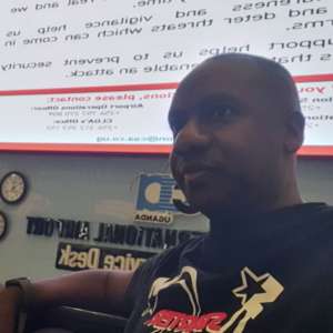 robert asingwire