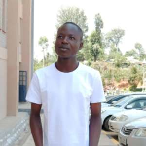 Erick Otieno