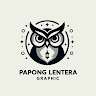 PAPONG LENTERA GRAPHIC