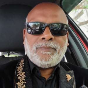 Mohamed Yousuf