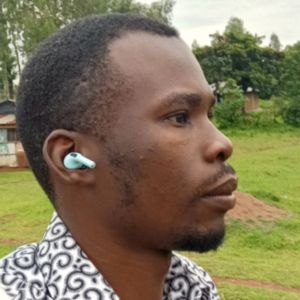 Joshua Otieno