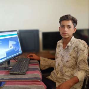 Sitaram Mahaveer