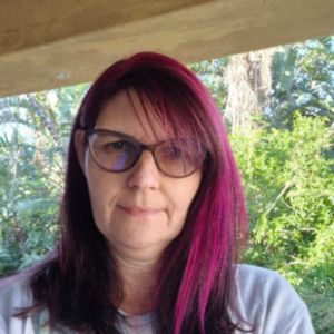 Renee Swanepoel