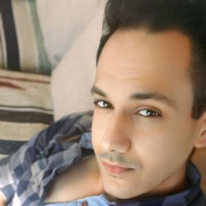 Ahmed Soliman