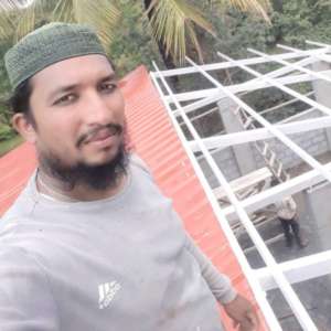 Jabir Khan