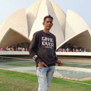 Anand G Patel