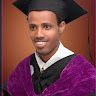 Dr Shishay Mehari Gebru