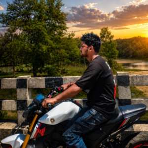 Amit Bhagat