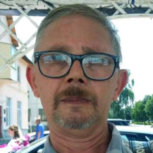 Юрий Gagara