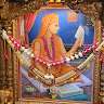 Swaminarayan Bhaktidham by mehul shashtri