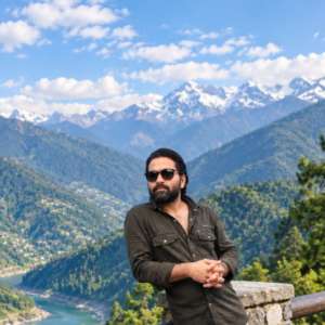 Waseem Ahmed