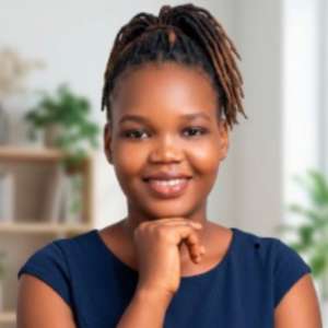 Ann Ekua