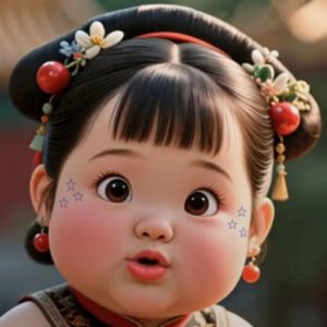 Aurora Astraea Chen