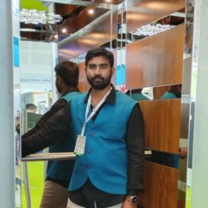 Abdul Rahman SAR LIFTS