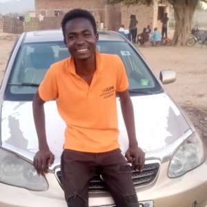 Avocksouma Junior Andakeïzou