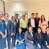 Shanghai Investment Pragna Trivedi