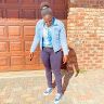 Ntombizandile Mabope