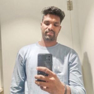 B SHIVA SANKAR REDDY