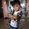Vvikram Rathod