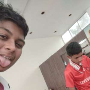 Kutty Menon