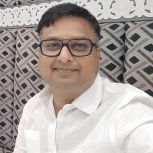 Tushar Sen
