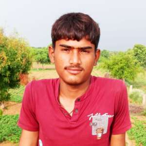 Sunil Sunil nayak