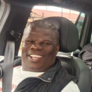Mr Ntuli