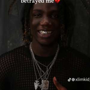 Christian Gyasi