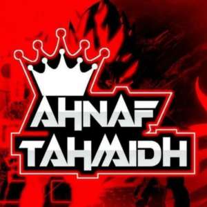 Ahnaf Tahmidh