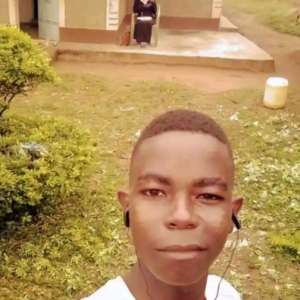 Peter Mbinga