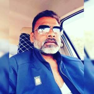 SHAILESH RATHWA