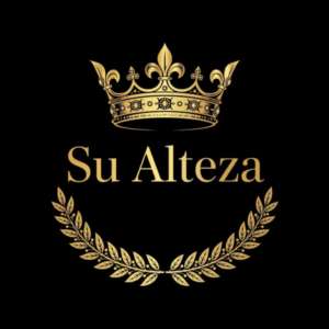 Su Alteza Imperial
