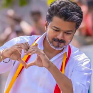 Thangam Vijay