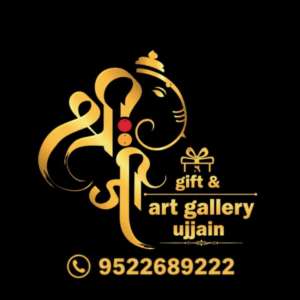 Shreejigiftnartgallery Ujjain