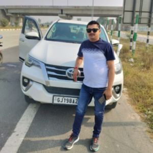 Vikash Gupta